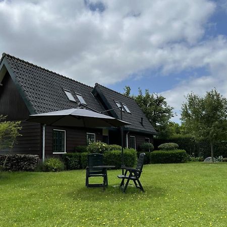 Bed & Breakfast Kortenhoefsedijk ภายนอก รูปภาพ