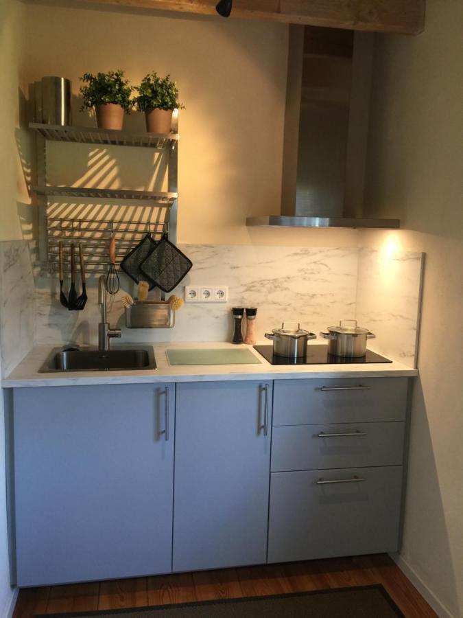 Bed & Breakfast Kortenhoefsedijk ภายนอก รูปภาพ