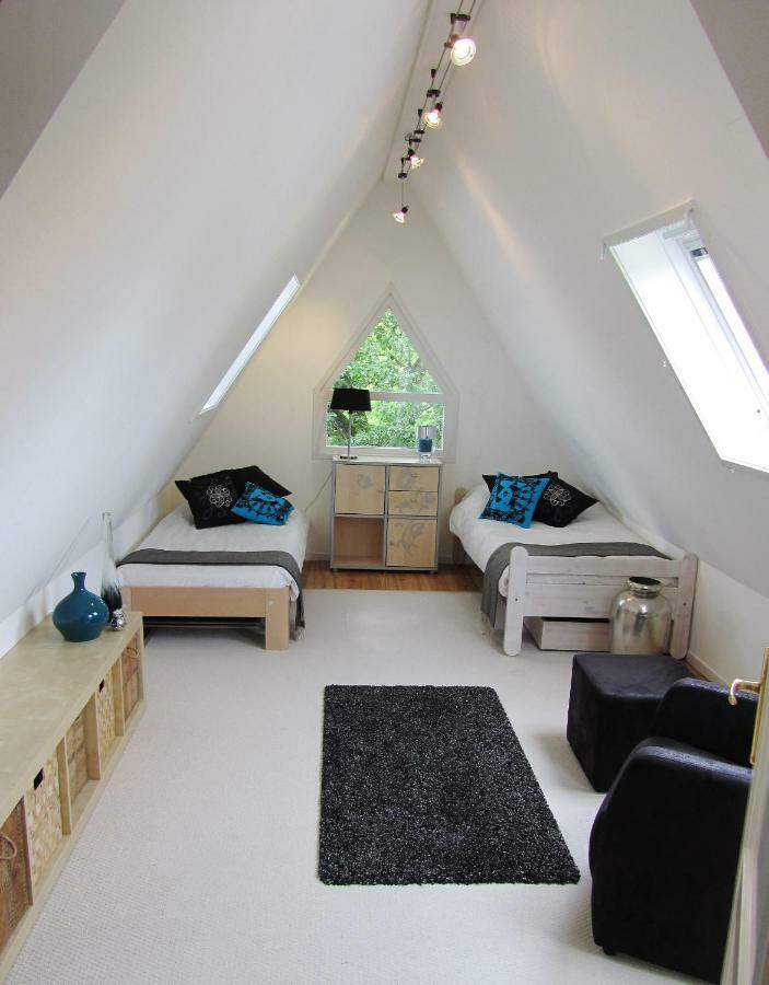 Bed & Breakfast Kortenhoefsedijk ภายนอก รูปภาพ