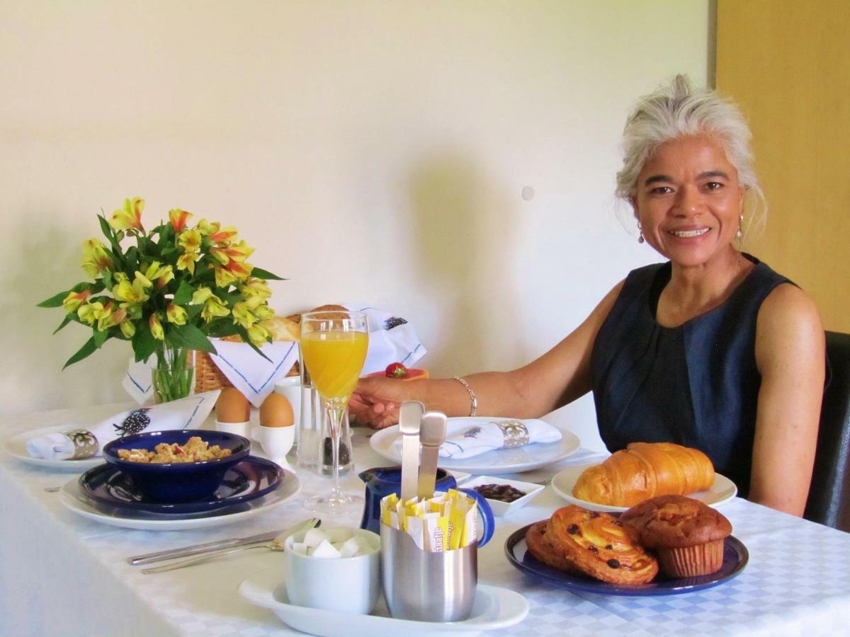 Bed & Breakfast Kortenhoefsedijk ภายนอก รูปภาพ