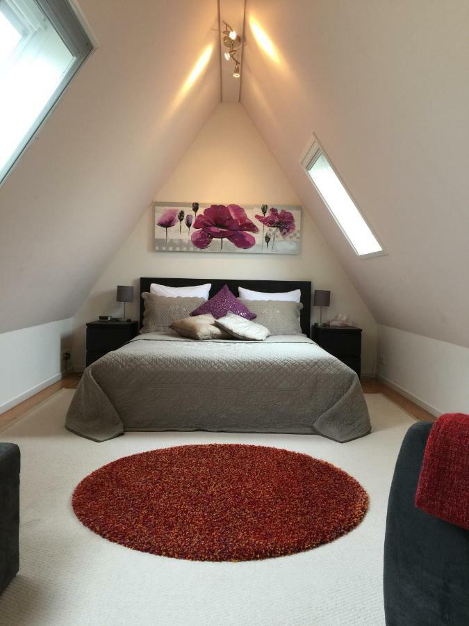 Bed & Breakfast Kortenhoefsedijk ภายนอก รูปภาพ