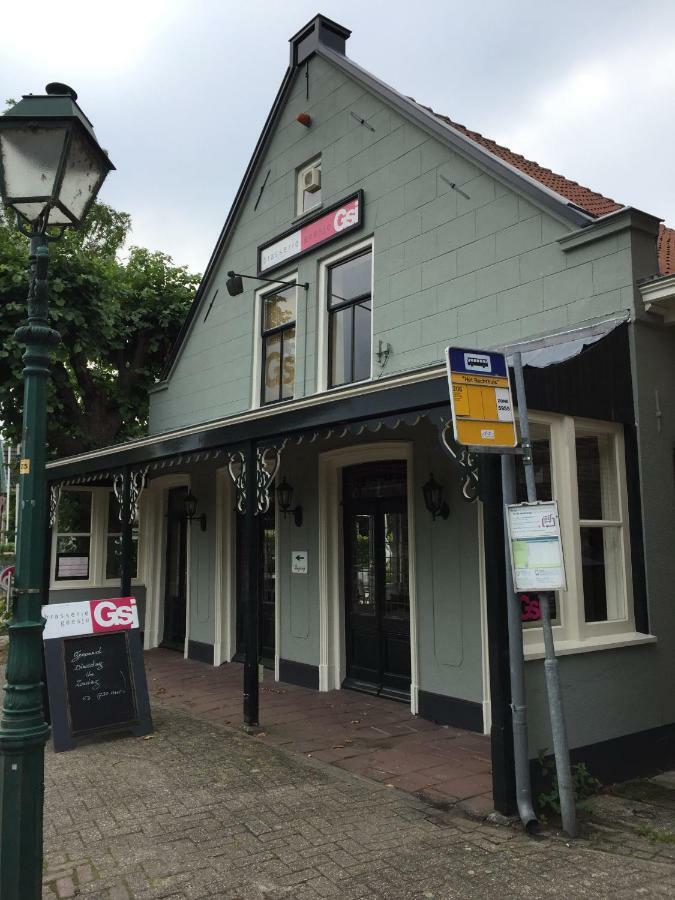 Bed & Breakfast Kortenhoefsedijk ภายนอก รูปภาพ