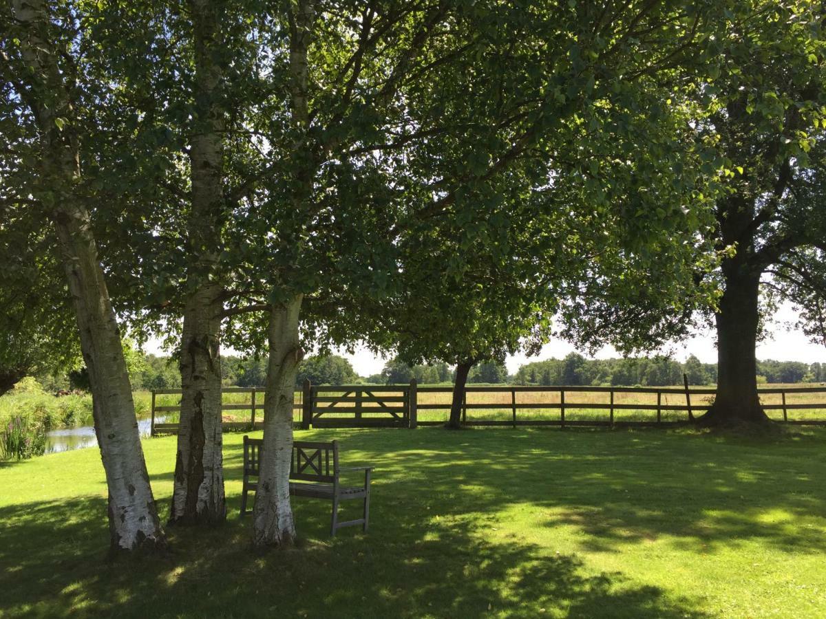 Bed & Breakfast Kortenhoefsedijk ภายนอก รูปภาพ
