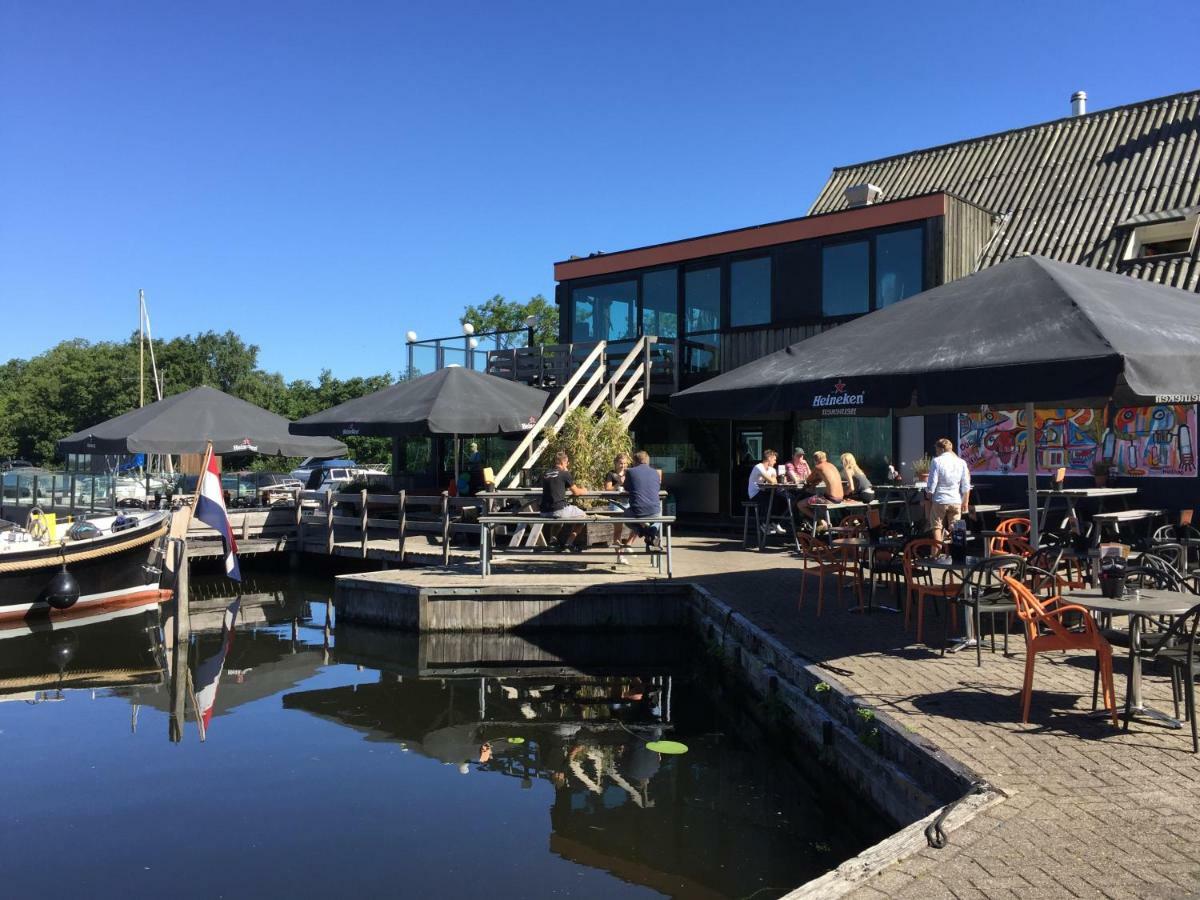 Bed & Breakfast Kortenhoefsedijk ภายนอก รูปภาพ